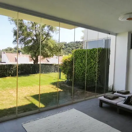 2 Bedroom Apartment, La Mairena, Near Marbella Ojen