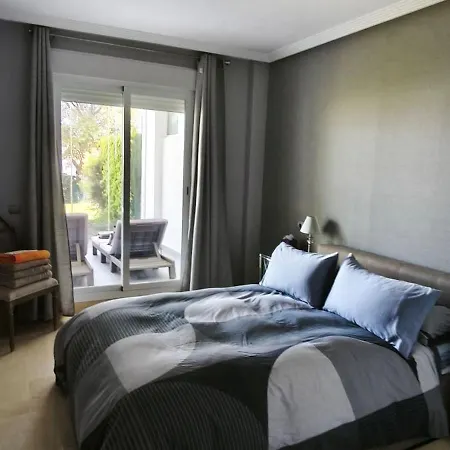 Apartment 2 Bedroom Apartment, La Mairena, Near Marbella Ojen