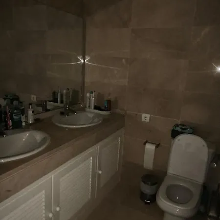 2 Bedroom Apartment, La Mairena, Near Marbella Apartment
