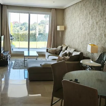 Apartment 2 Bedroom Apartment, La Mairena, Near Marbella