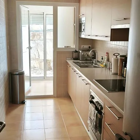 Apartment 2 Bedroom Apartment, La Mairena, Near Marbella *