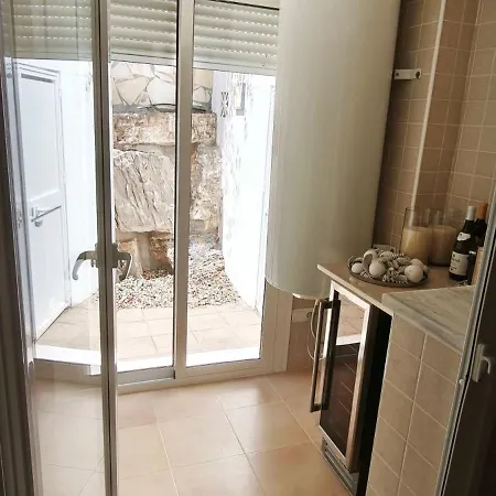 2 Bedroom Apartment, La Mairena, Near Marbella
