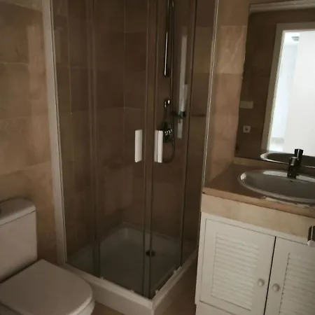 2 Bedroom Apartment, La Mairena, Near Marbella Ojén