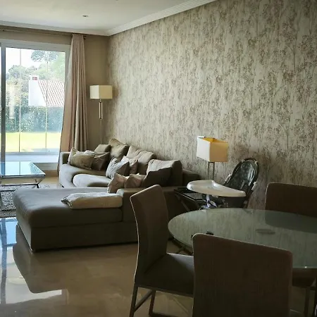 Apartamento 2 Bedroom Apartment, La Mairena, Near Marbella Ojén
