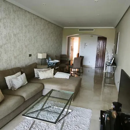2 Bedroom Apartment, La Mairena, Near Marbella * Ojén